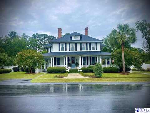 212 E Bamberg Street, Latta, SC 29565