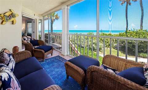 8880 N Sea Oaks Way unit: 105, Vero Beach, FL 32963