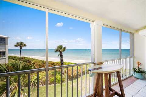 8880 N Sea Oaks Way unit: 203, Vero Beach, FL 32963