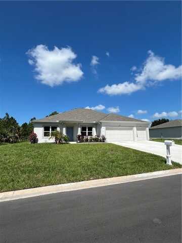 157 Spring Valley Avenue, Sebastian, FL 32958