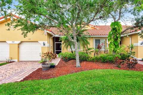 6505 Oxford Circle, Vero Beach, FL 32966