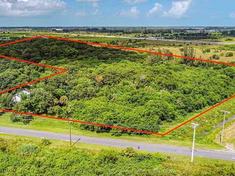 2570 S Rock Road, Fort Pierce, FL 34951