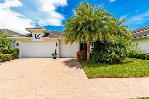 1407 Lilys Cay Circle, Vero Beach, FL 32967