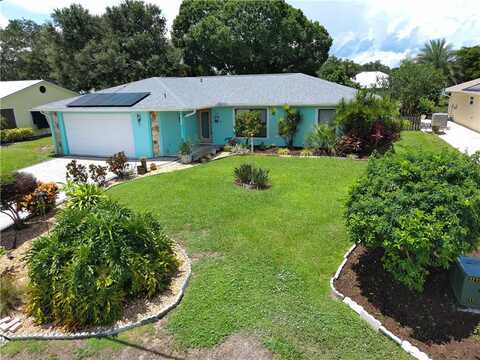 425 Joy Haven Drive, Sebastian, FL 32958