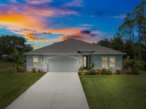 8645 95th Avenue, Vero Beach, FL 32967