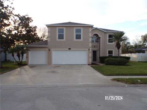 5929 Ridge Lake Circle, Vero Beach, FL 32967