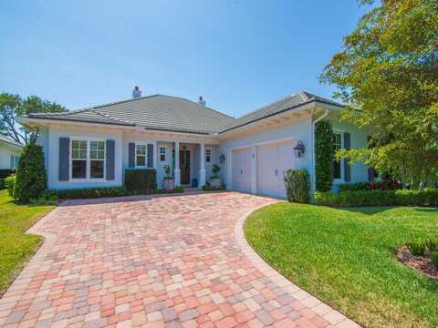 309 Lady Palm Terrace, Vero Beach, FL 32963