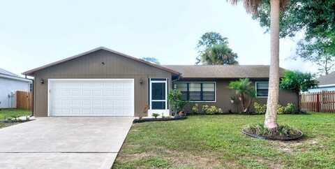 585 Ray Street, Sebastian, FL 32958