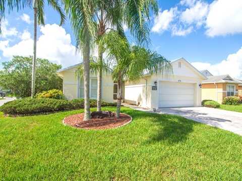 6730 Gaviota Court, Fort Pierce, FL 34951