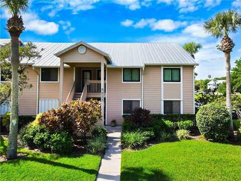 5825 Marina Drive, Sebastian, FL 32958