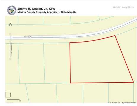 Tbd SW 138th Lane, Out Of Area, FL 34478