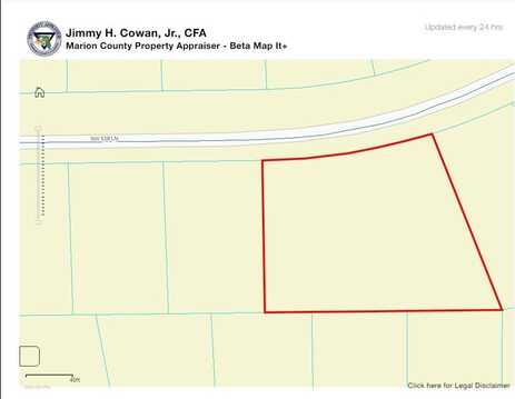 Tbd SW 138th Lane, Out of Area, FL 34478