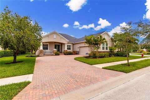 7536 S Village, Vero Beach, FL 32966