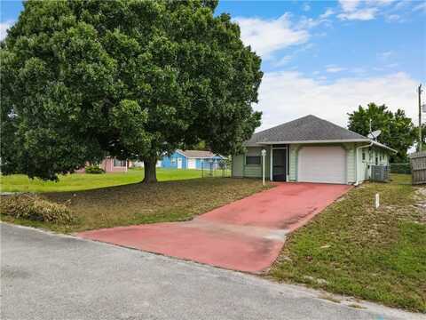 446 14th Place SW, Vero Beach, FL 32962