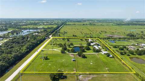 455 74th Avenue, Vero Beach, FL 32968