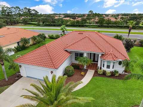 5841 Pine Ridge Circle, Vero Beach, FL 32967