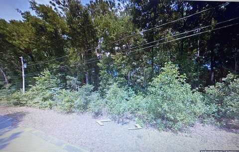 3707 S Diamond Avenue, Out Of Area, FL 34453
