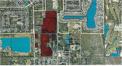 42.88 Acres on 66th Ave / Schumann Dr, Sebastian, FL 32958