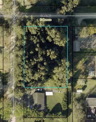 55 N Bay Street, Fellsmere, FL 32948