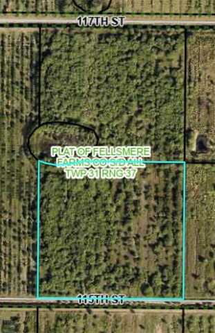 15150 115th Street, Fellsmere, FL 32948