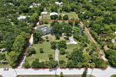 4570 2nd Street, Vero Beach, FL 32968