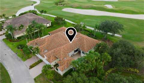 1555 En Sol Terrace, Vero Beach, FL 32967