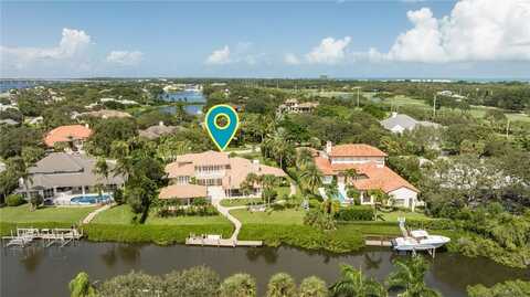 740 Lagoon Road, Vero Beach, FL 32963