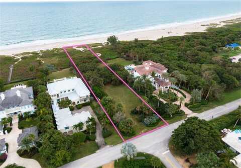 1746 Ocean Drive, Vero Beach, FL 32963