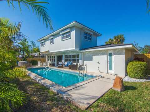 610 Honeysuckle Lane, Vero Beach, FL 32963