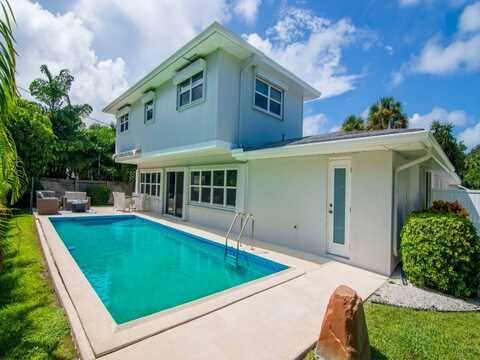 610 Honeysuckle Lane, Vero Beach, FL 32963