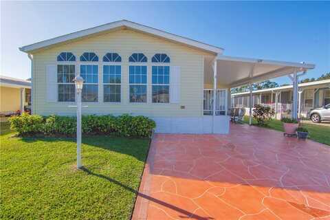 329 Avocado Drive, Barefoot Bay, FL 32976