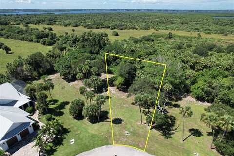 11755 Brown Pelican Way, Vero Beach, FL 32963