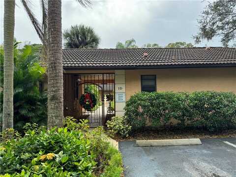 1947 Tamara Trail, Vero Beach, FL 32966