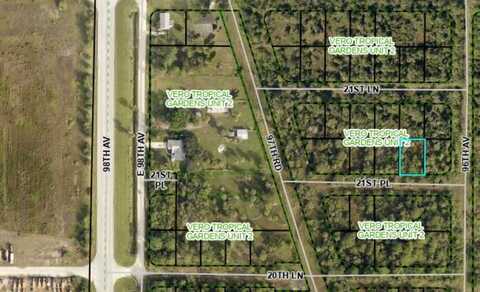 Unassigned Unassigned Lot 2, Vero Beach, FL 32966