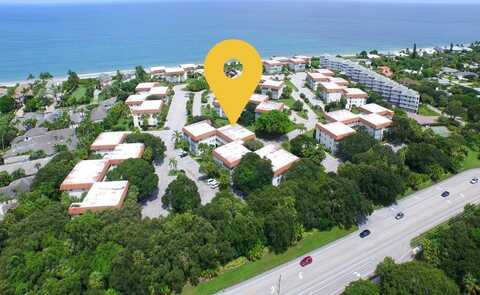 5400 Highway A1a, Indian River Shores, FL 32963