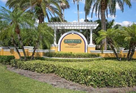 5060 Fairways Circle, Vero Beach, FL 32967