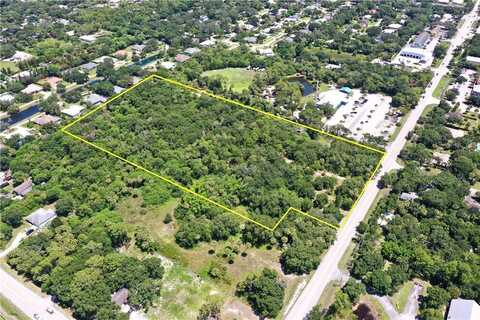 286 43rd Avenue, Vero Beach, FL 32968