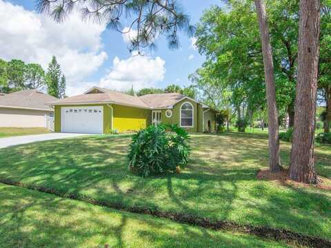 1590 Dewitt Lane, Sebastian, FL 32958