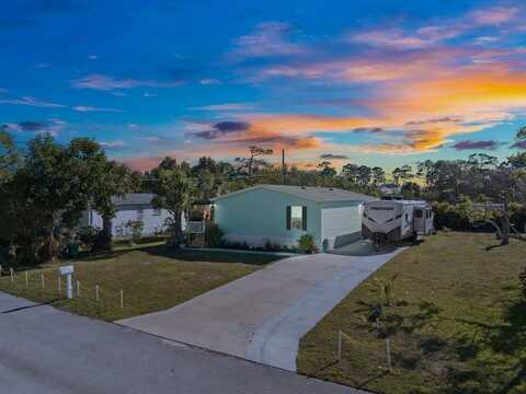 323 Tangelo Street, Sebastian, FL 32958