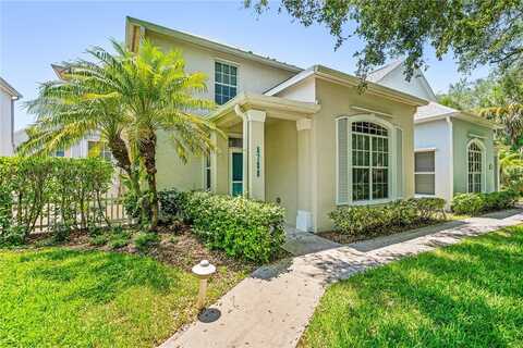 8755 Windy Oaks Court, Vero Beach, FL 32963