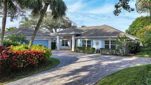 21 Cache Cay Drive, Vero Beach, FL 32963