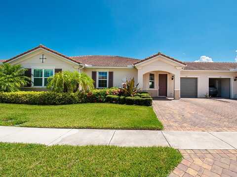 351 Monaco Place, Vero Beach, FL 32960