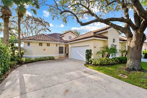 4781 S Newport Island Drive, Vero Beach, FL 32967