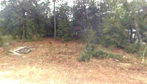 3287 E May Street, Out Of Area, FL 34453