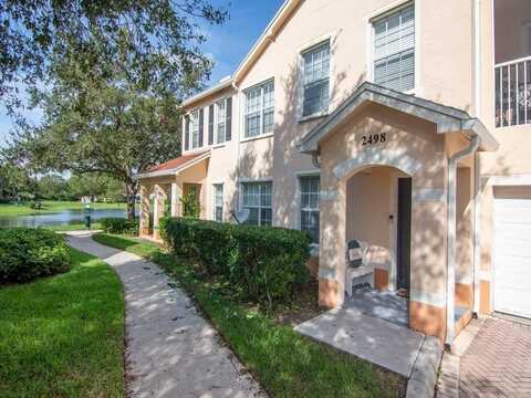 2498 57th Circle, Vero Beach, FL 32966