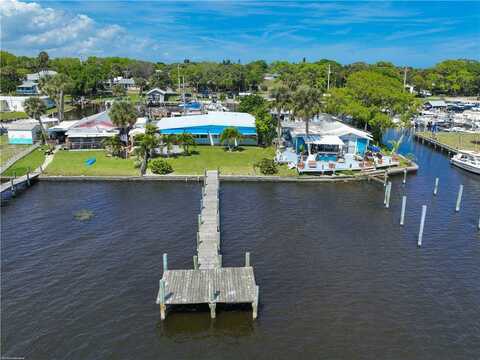 3957 Canal Drive, Micco, FL 32976