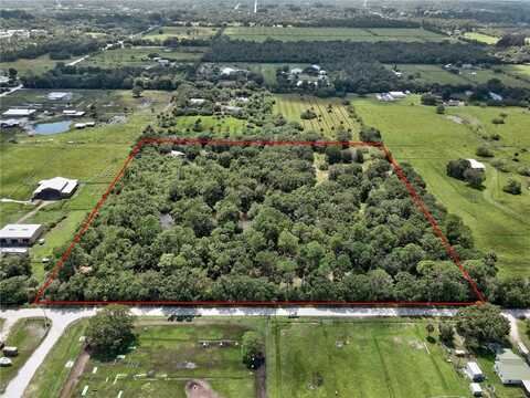 13175 105th Street, Fellsmere, FL 32948