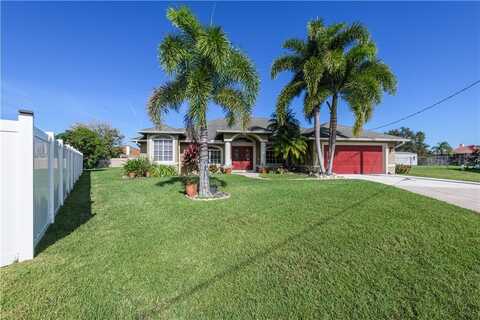 5312 NW Nail Court, Port Saint Lucie, FL 34986