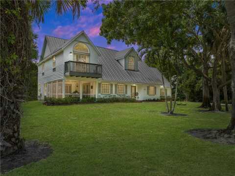 525 32nd Avenue SW, Vero Beach, FL 32968