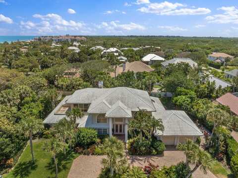 905 Holoma Drive, Indian River Shores, FL 32963